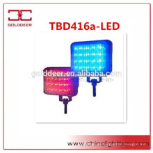 Luz de advertencia LED para el coche de la motocicleta (TBDGA416a-LED)